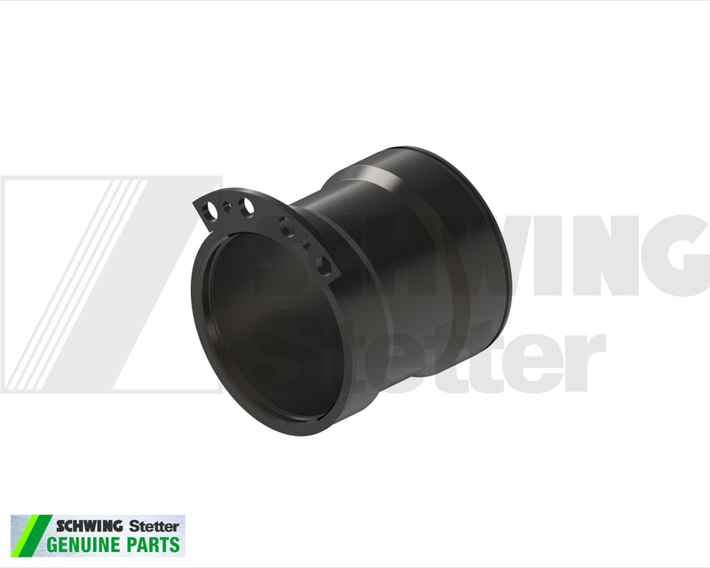 Wmt - Hollow Pin - Kvm 45Sx | Weight: 43 lbs | Dimensions: 276 X 265 X 308,2 MM | Brand: SCHWING