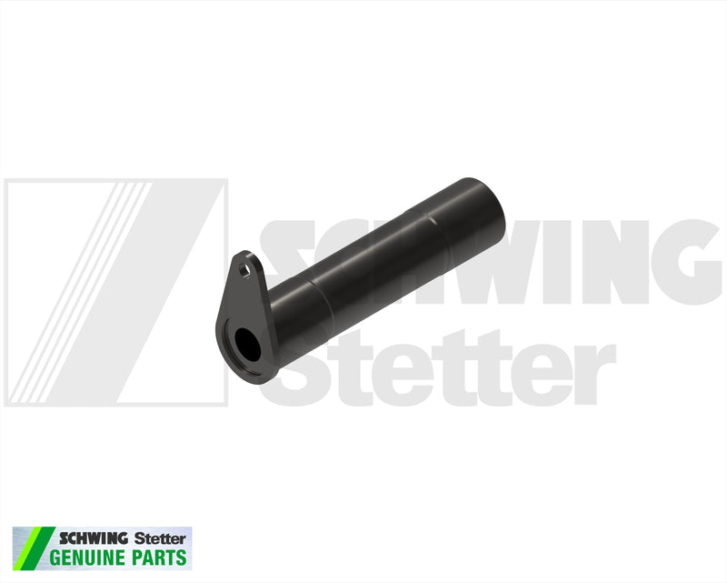 Wmt - Pin, 80 X 350 | Weight: 25 lbs | Brand: SCHWING
