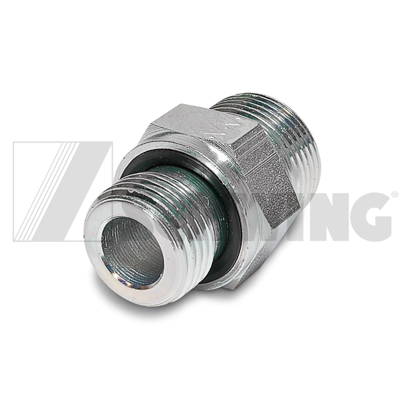 Fitting - Hyd, Ges 16-Sr Wd | Weight: 2 lbs | Dimensions: 42 X 35 X 28 MM | Brand: SCHWING