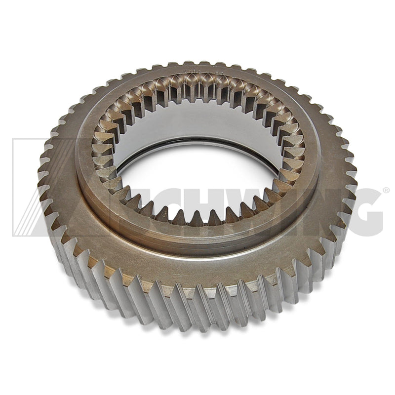 Gearbox - Spur Gear | Weight: 10 lbs | Dimensions: 215 X 200 X 85 MM | Brand: SCHWING