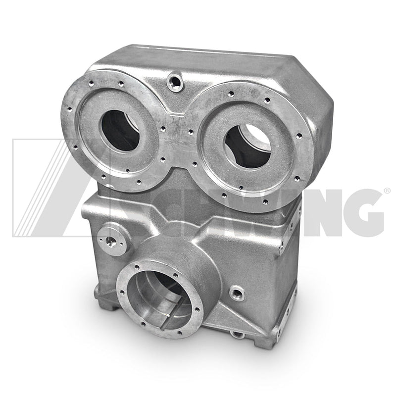 Gearbox - Housing | Weight: 75 lbs | Dimensions: 295 X 485 X 535MM | Brand: SCHWING