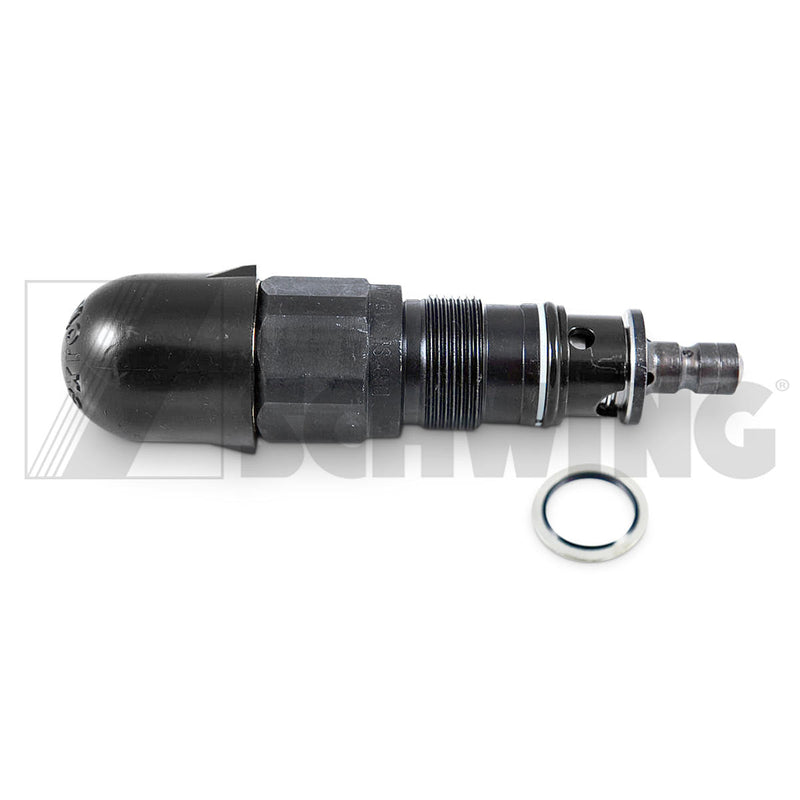 Valve - Cartridge Dbds 6K1X/310 310 Bar | Weight: 2 lbs | Dimensions: 34 X 34 X 150MM | Brand: SCHWING