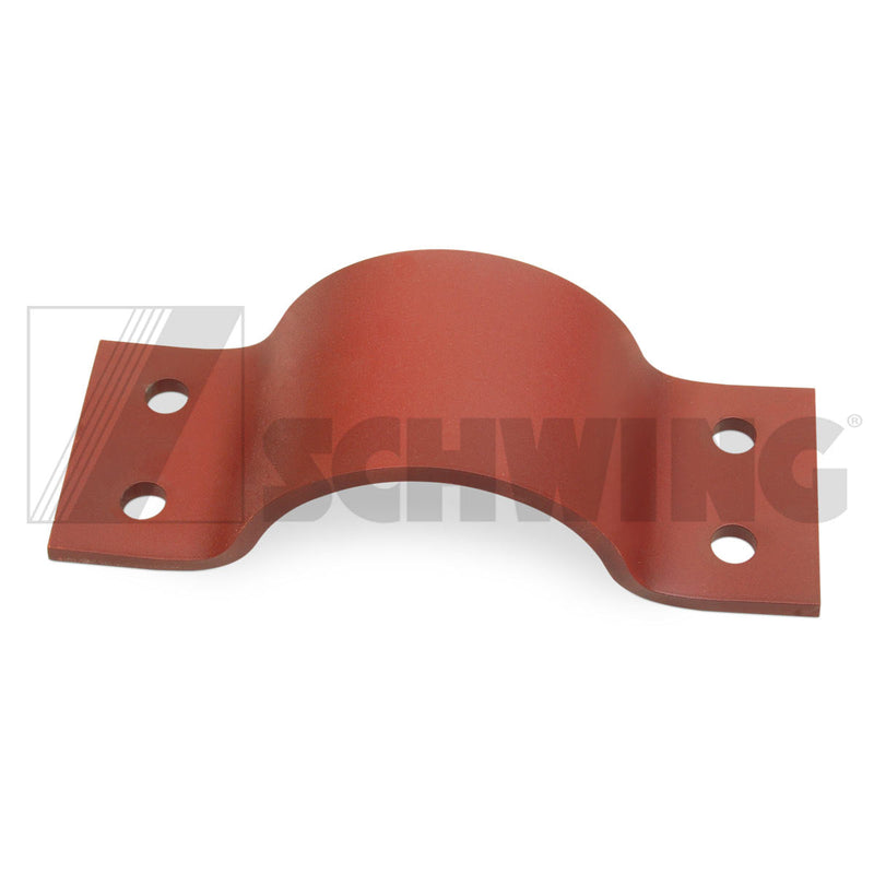 Plt - Formed, Hose Holder - S 45Sx | Weight: 4 lbs | Dimensions: 223 X 80 X 65 MM | Brand: SCHWING