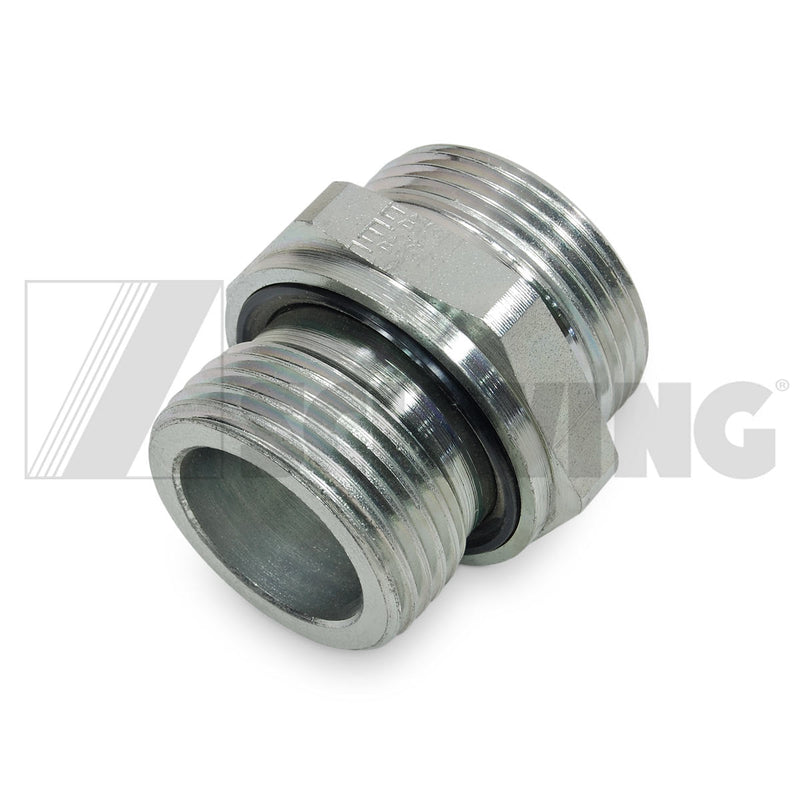 Fitting - Hyd, Ges 28-Lr Wd | Weight: 2 lbs | Dimensions: 50 X 46 X 44 MM | Brand: SCHWING
