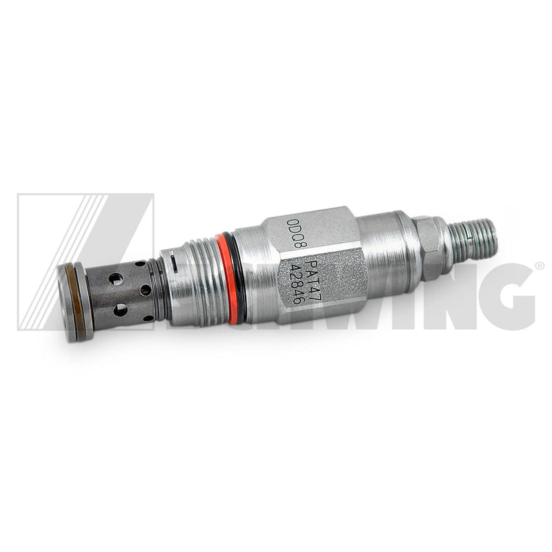 Valve - Cartridg Fa B+B 9612 07J G01 Rdd | Weight: 2 lbs | Dimensions: 25 X 70 X 160MM | Brand: SCHWING
