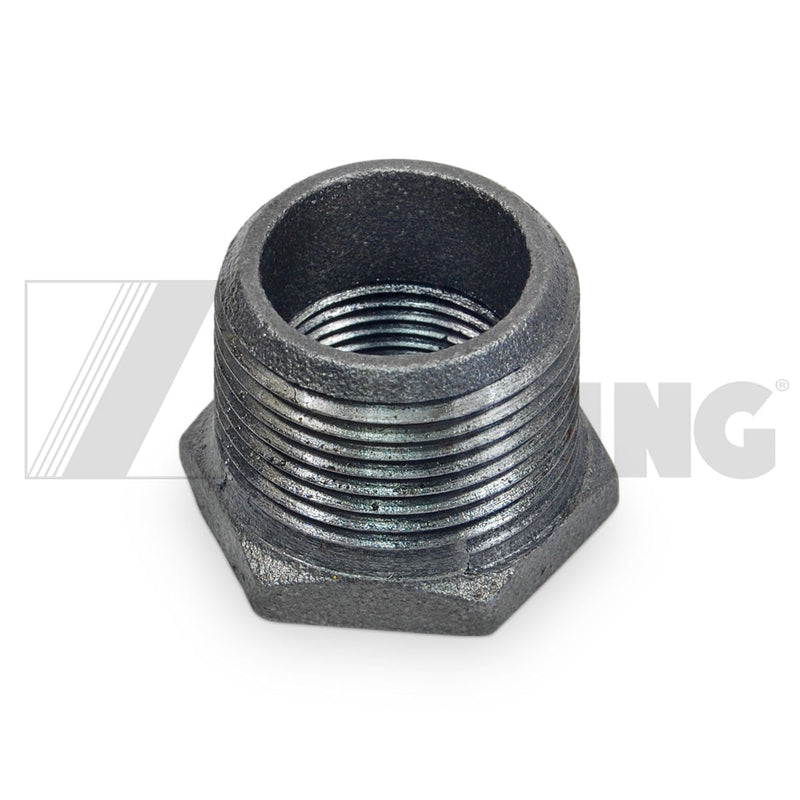 Fitting - Hyd, Wss 38-S | Weight: 2 lbs | Dimensions: 43 X 37 X 30 MM | Brand: SCHWING