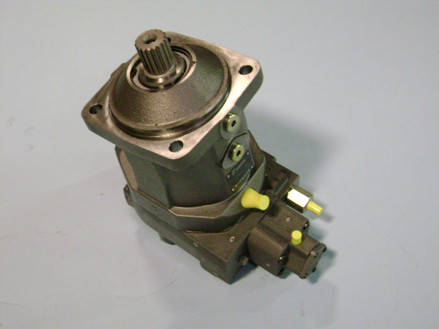 Pump - Variable Displacement, A7Vo107, 1 | Weight: 110 lbs | Brand: SCHWING