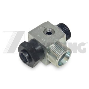 Valve - Hyd, Pre-Load Vv-2-R 3/4" | Weight: 3 lbs | Dimensions: 77 X 55 X 37 MM | Brand: SCHWING