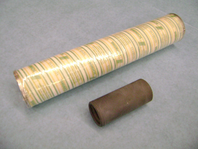 Filter - Hyd, Element And Adapter | Weight: 9 lbs | Brand: SCHWING