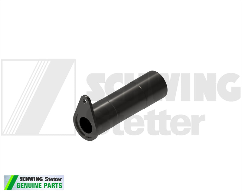 Wmt - Pin, D 100 X 331 | Weight: 31 lbs | Dimensions: 110 X 180 X 345 | Brand: SCHWING