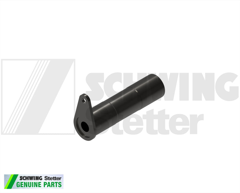 Wmt - Socket Pin, D 80 X 305 / 100 | Weight: 24 lbs | Dimensions: 315 X 165 X 90 MM | Brand: SCHWING
