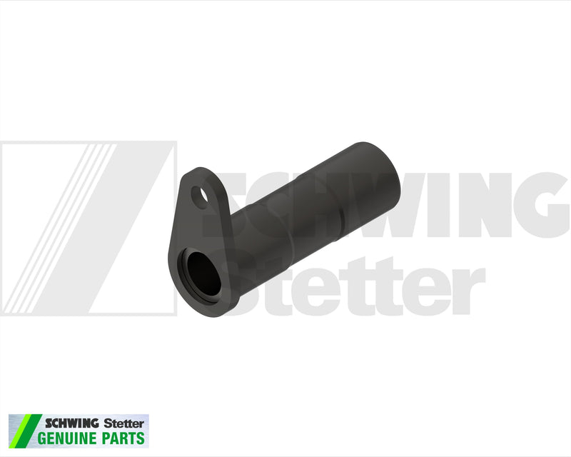 Wmt - Pin, D 55 X 170 | Weight: 7 lbs | Brand: SCHWING