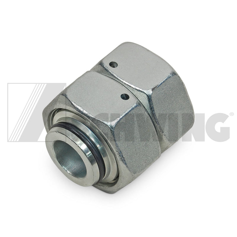 Screw Joint Snv 30 S | Weight: 3 lbs | Dimensions: 65 X 60 X 52 MM | Brand: SCHWING