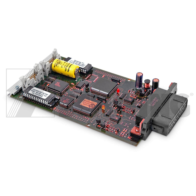 Electronic Module Central (Mbs) | Weight: 2 lbs | Dimensions: 68 X 148 X 230MM | Brand: SCHWING