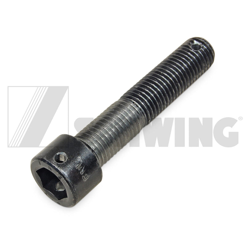 Screw - Dn 200 M16 X 80 | Weight: 2 lbs | Dimensions: 96 X 24 X 24 MM | Brand: SCHWING