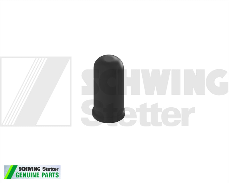Valve - Hyd, Cap, Sw 17 - 2 - G47 / H35 | Weight: 2 lbs | Brand: SCHWING