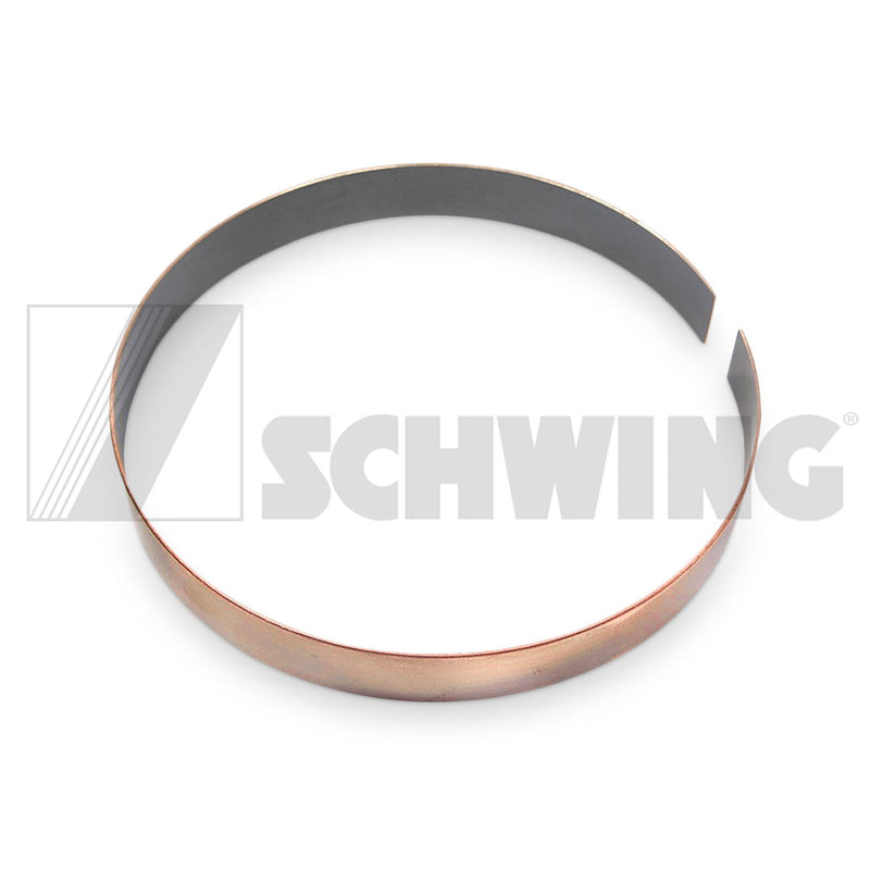 Bushing - Mb 290 40 - Du-B | Weight: 3 lbs | Dimensions: 40 X 297 X 297MM | Brand: SCHWING