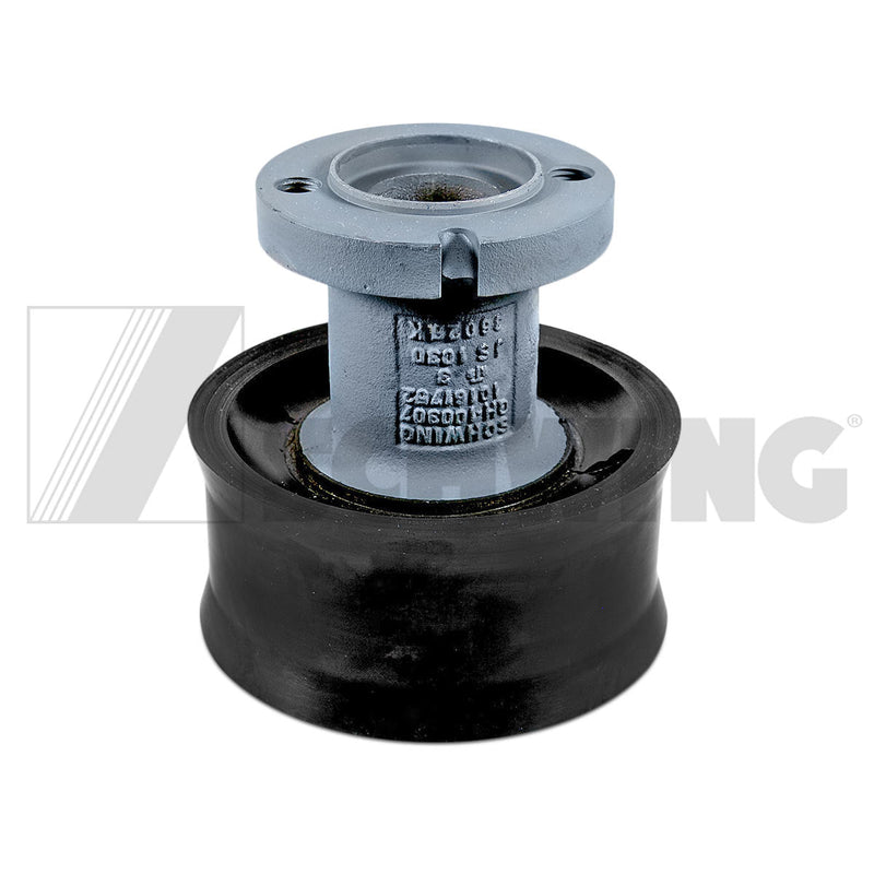 Ram - Flange Style Dn 200  8 Inch | Weight: 34 lbs | Dimensions: 208 X 211 X 211MM | Brand: SCHWING