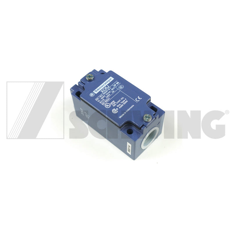 Oper - Limit Switch (Q3A02) | Weight: 2 lbs | Brand: SCHWING
