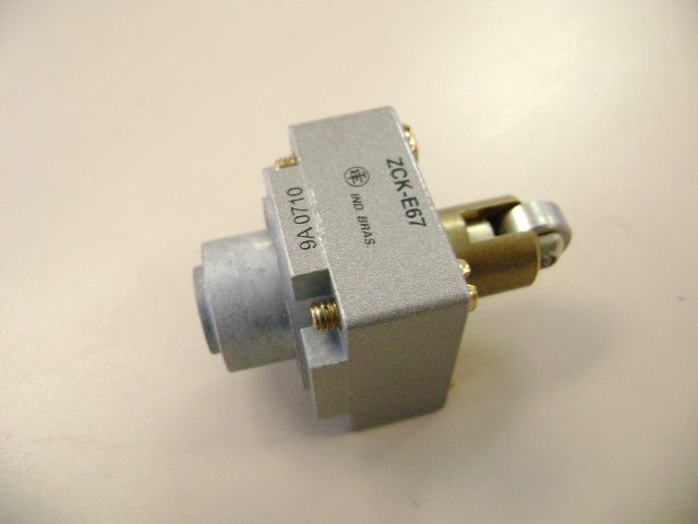Oper - Switch , Limit (Q3A02) | Weight: 2 lbs | Brand: SCHWING