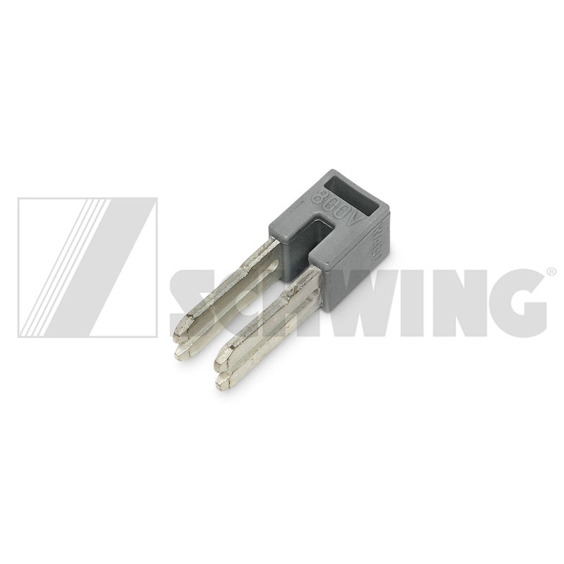 Terminal Bridge | Weight: 2 lbs | Dimensions: 25 X 8 X 8 MM | Brand: SCHWING