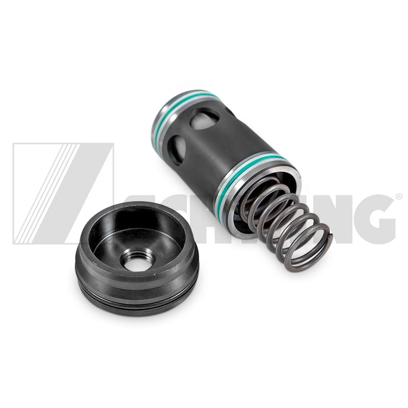 Valve - Hyd, Cartridge Insert 2-Way Ng 3 | Weight: 3 lbs | Dimensions: 43 X 105 X 105MM | Brand: SCHWING