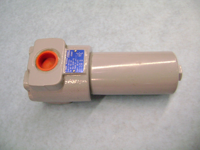Filter - Hyd, Pressure Argo Hd 152-168 | Weight: 17 lbs | Brand: SCHWING
