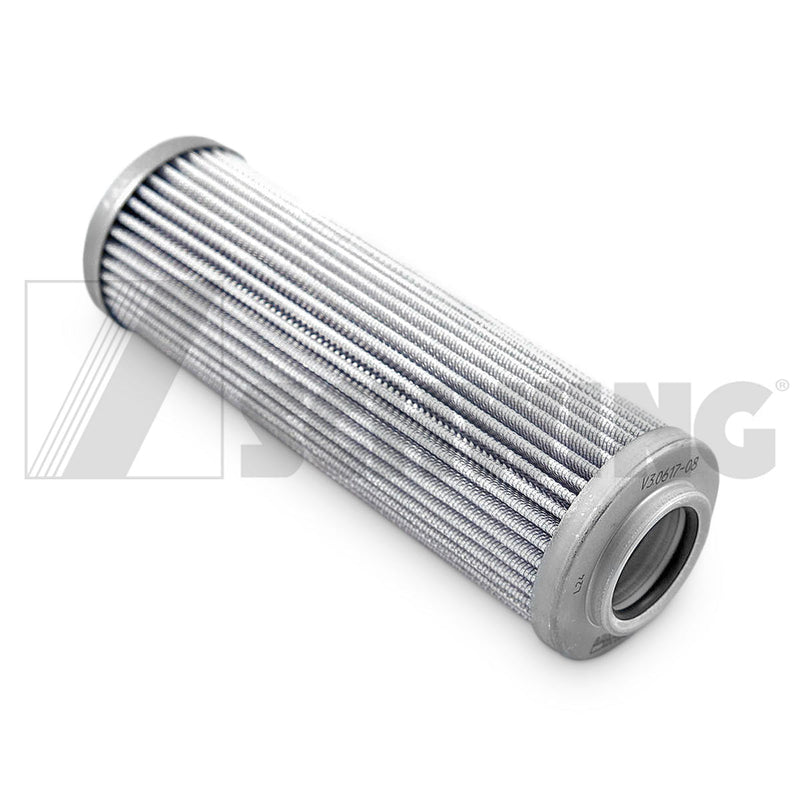 Filter - Hyd, Element, Argo V3.0617-08 | Weight: 2 lbs | Dimensions: 66 X 66 X 117MM | Brand: SCHWING