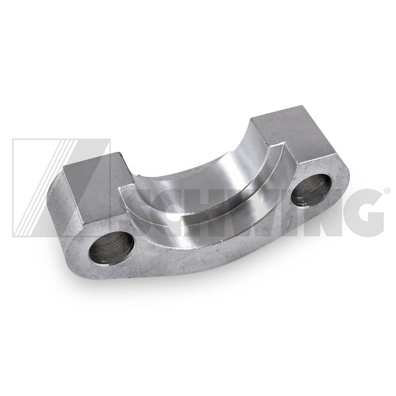 Fitting -Flange Only,1 1/2"Split Code 62 | Weight: 3 lbs | Dimensions: 43 X 46 X 112MM | Brand: SCHWING