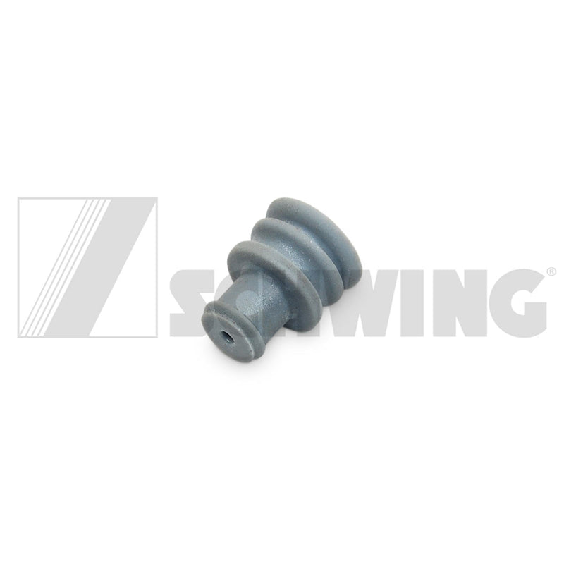 Hnss - Individual Seal For 0.5-1 Qmm | Weight: 1 lbs | Dimensions: 8 X 7 X 7 MM | Brand: SCHWING