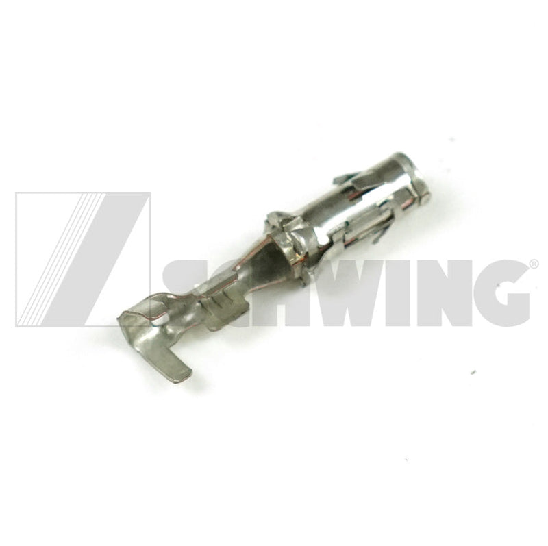 Harn - Crimp Pin, 0.5-1 Qmm | Weight: 2 lbs | Brand: SCHWING