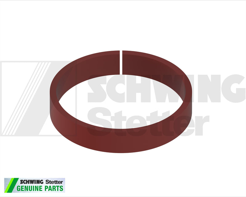 Guide Strip Ad 100 X 2.5 X 14.8 | Weight: 2 lbs | Brand: SCHWING