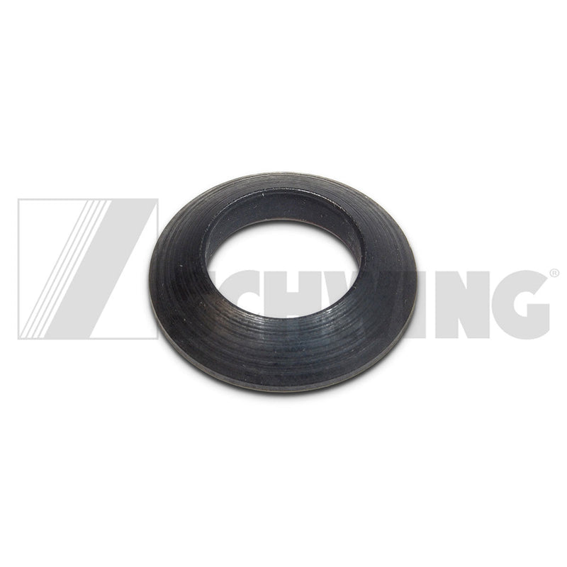 Washer - Spherical, Din 6319, C 17 | Weight: 2 lbs | Dimensions: 13 X 13 X 2 MM | Brand: SCHWING