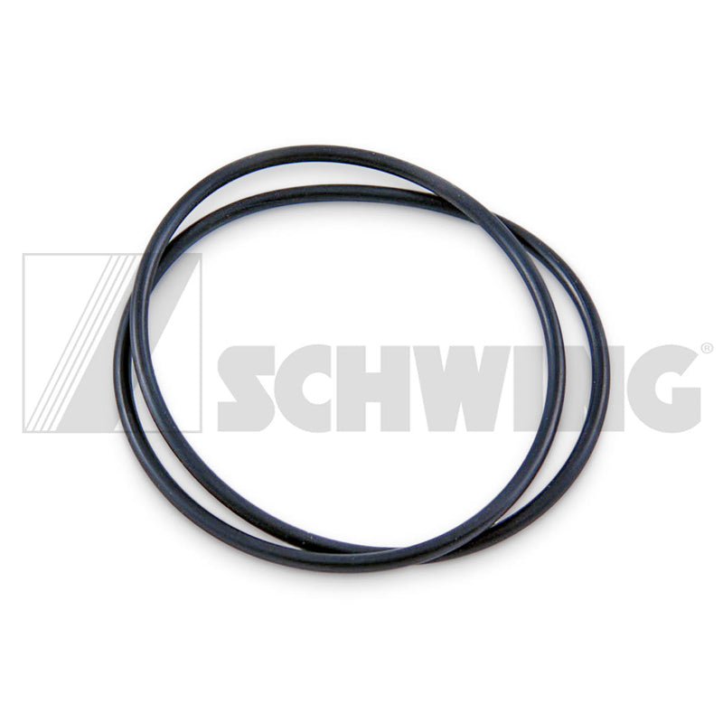 O-Ring 140 X  3 Nbr 70 | Weight: 2 lbs | Dimensions: 5 X 77 X 77MM | Brand: SCHWING