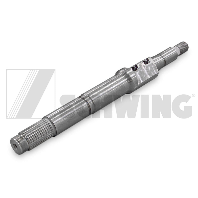 Shaft - Pivot Dn 250/230/180Re | Weight: 120 lbs | Dimensions: 1100 X 120 X 120 MM | Brand: SCHWING