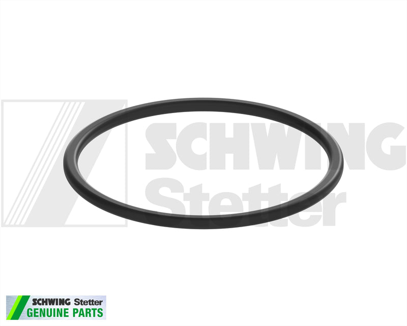 Seal - Piston, 340/305 X 15 | Weight: 3 lbs | Brand: SCHWING
