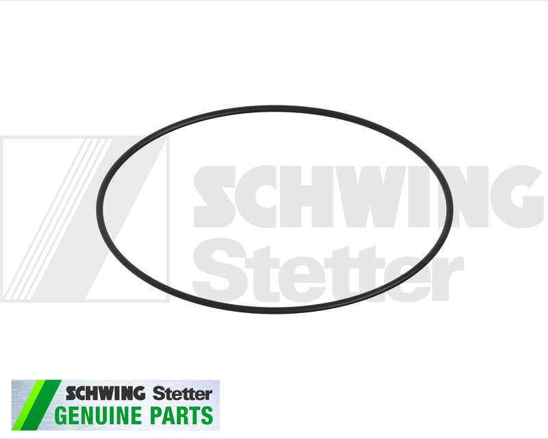 O-Ring 322 X  7 Nbr 70 | Weight: 2 lbs | Brand: SCHWING