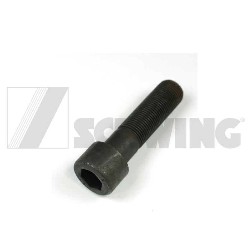 Screw Din 912 M 24 X2 X 90-12.9 | Weight: 2 lbs | Brand: SCHWING