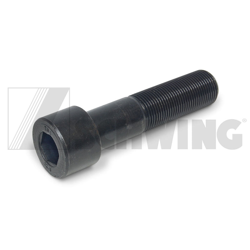 Screw Din 912 M 27 X2 X110-12.9 | Weight: 3 lbs | Dimensions: 138 X 40 X 40 MM | Brand: SCHWING