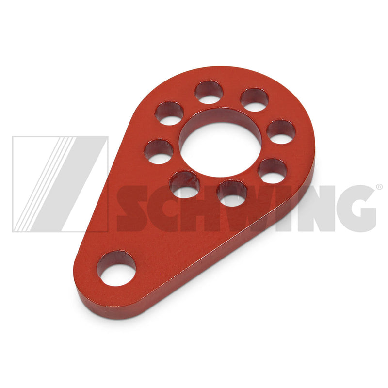 Plt - 5Mm S 690 Ql 20 / 42 | Weight: 2 lbs | Dimensions: 76 X 47 X 7 MM | Brand: SCHWING