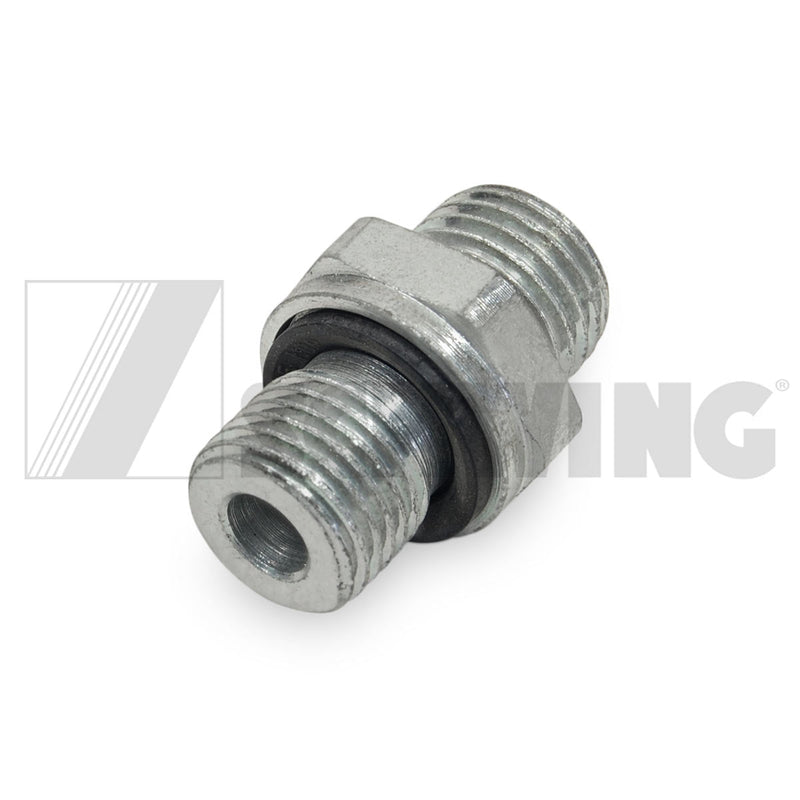 Fitting - Hyd, Ges 8-Lr Wd | Weight: 2 lbs | Dimensions: 30 X 24 X 21 MM | Brand: SCHWING