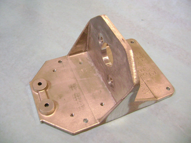 Casting - Console | Weight: 7 lbs | Brand: SCHWING