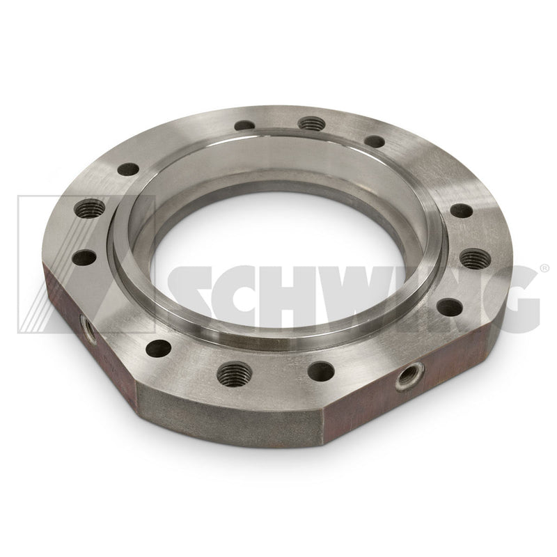 Pump - Hyd, Mounting Flange 4323 1 13 | Weight: 20 lbs | Brand: SCHWING