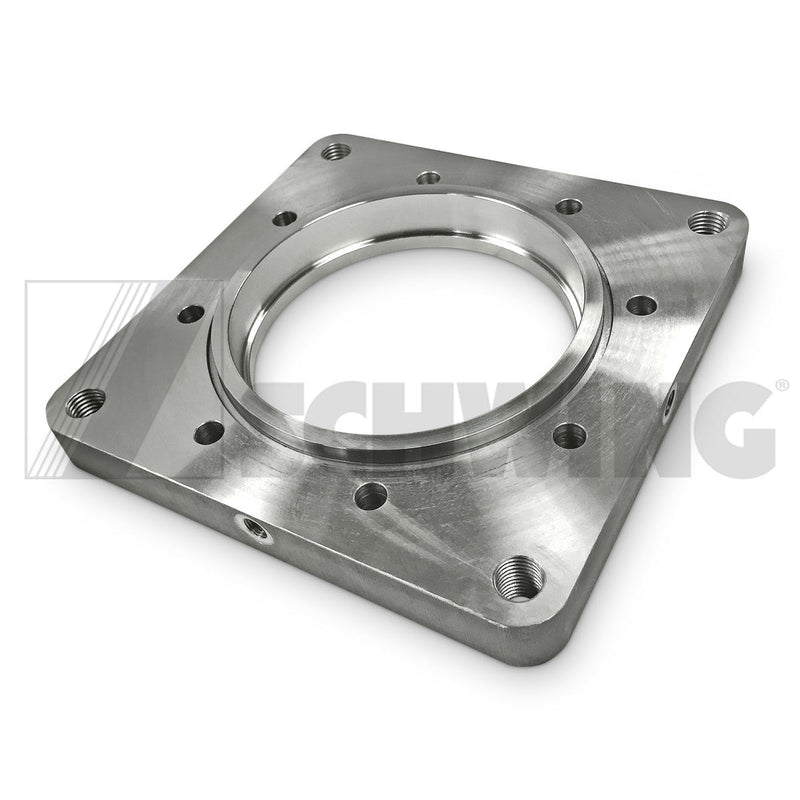 Gearbox - Mounting Flange | Weight: 23 lbs | Brand: SCHWING