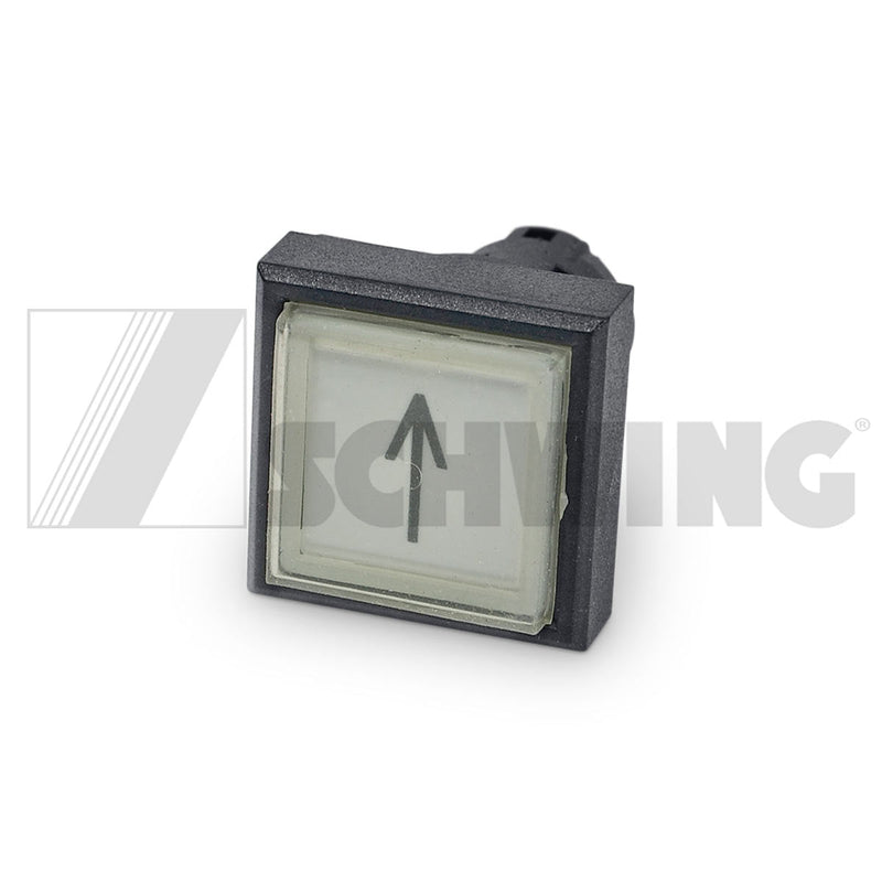 Oper - Push-Button, Info-Center Symbol | Weight: 2 lbs | Dimensions: 120 X 85 X 35 MM | Brand: SCHWING