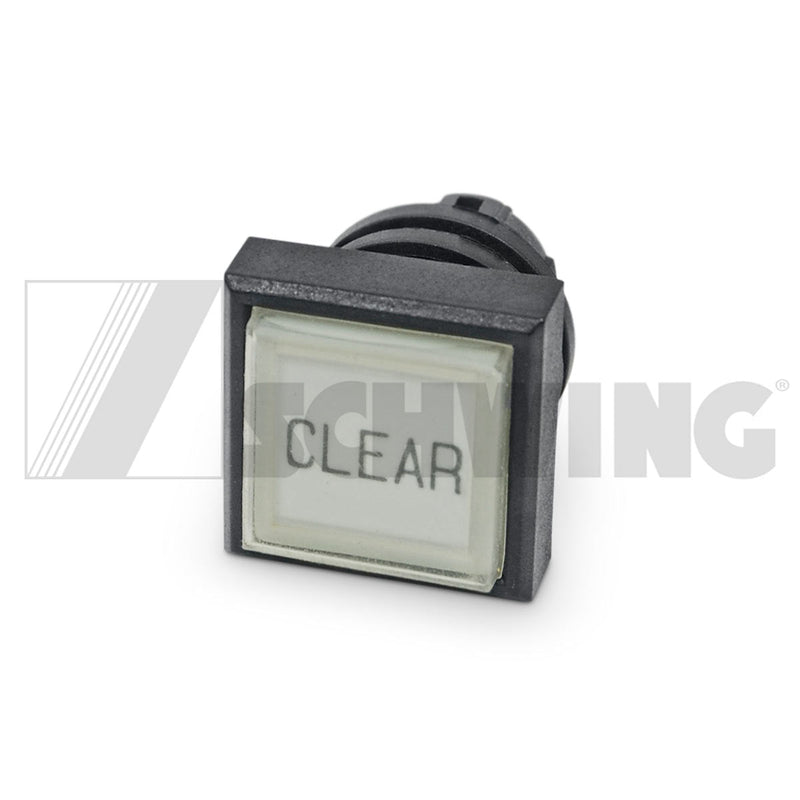 Oper - Push-Button, Info-Center: Clear | Weight: 2 lbs | Dimensions: 120 X 85 X 35 MM | Brand: SCHWING