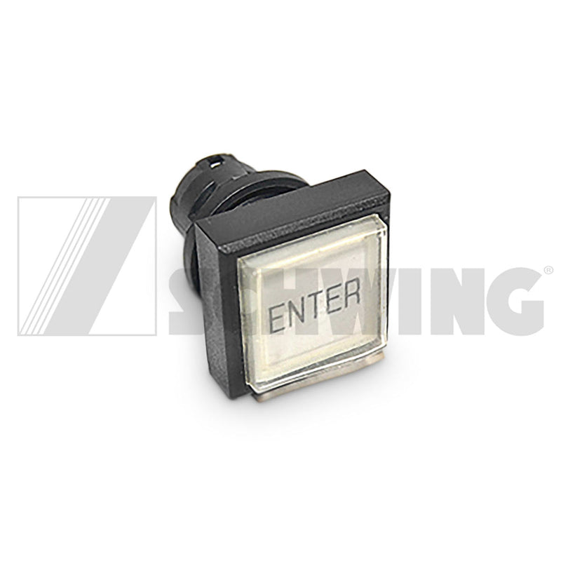 Oper - Push-Button, Info-Center: Enter | Weight: 2 lbs | Dimensions: 35 X 25 X 25 MM | Brand: SCHWING