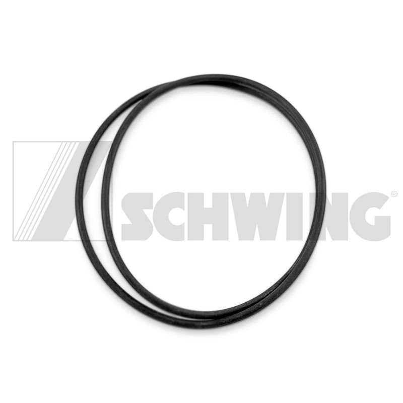 O-Ring 185 X  3 Nbr 70 | Weight: 2 lbs | Dimensions: 5 X 18 X 98MM | Brand: SCHWING