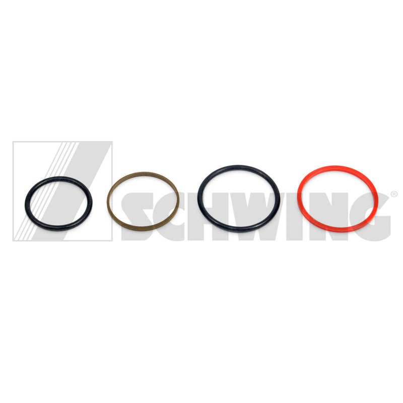 Seal Kit | Weight: 2 lbs | Dimensions: 80 X 40 X 7 MM | Brand: SCHWING