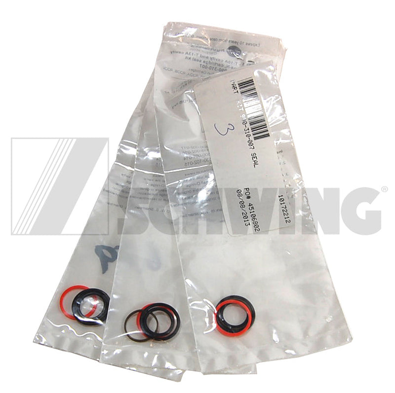 Parts -  Kit 990-310-007 Seal | Weight: 2 lbs | Brand: SCHWING